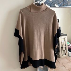 Women’s Hugo Boss Poncho